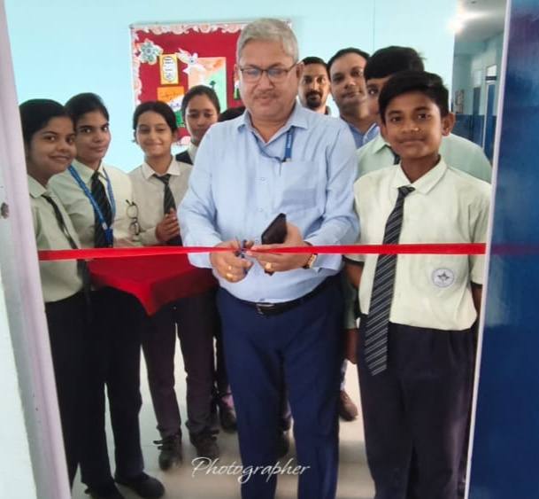 Events-MLZS Ghazipur 